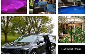 Hahndorf House B&B